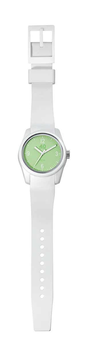 40N2.4.2L 40Nine BASIC Ladies 35mm Watch - Image 2