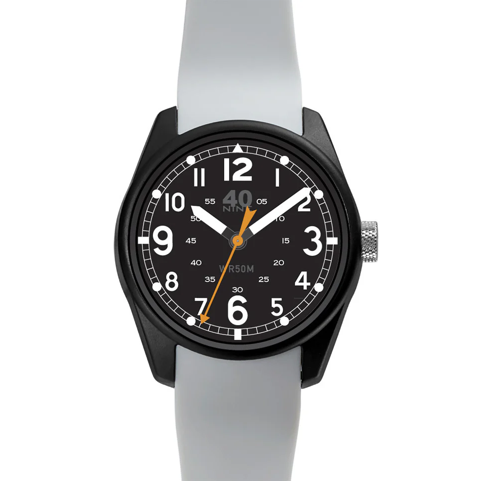 40N3.2 40Nine Mens 43mm Watch - Image 2