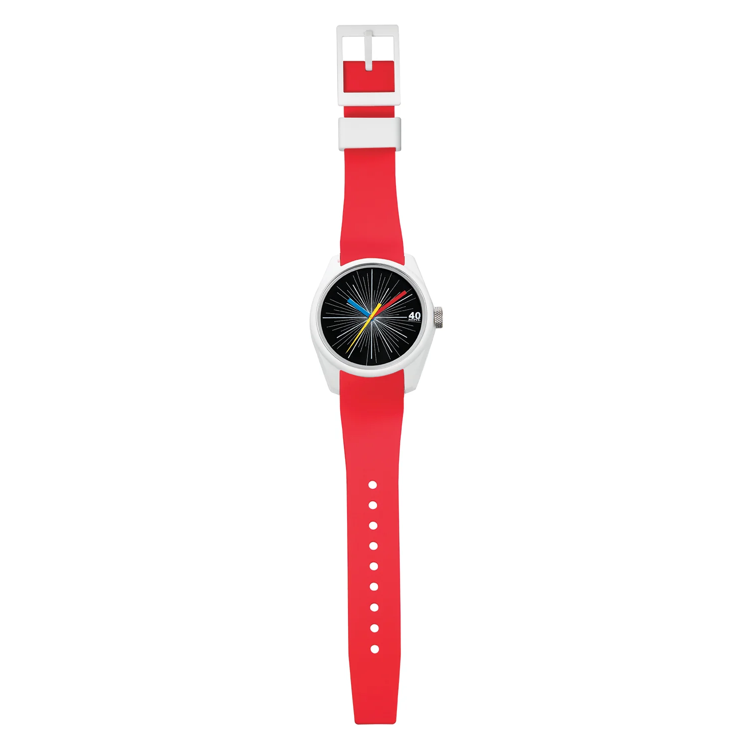 40N3.8R 40NINE SPLASH Mens 43MM WATCH - Image 2