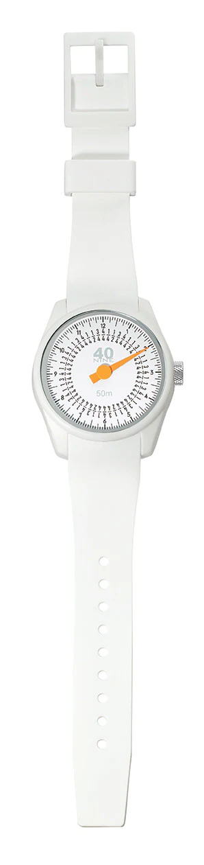 40N4.2.2 40Nine SOLO Mens 43mm Watch - Image 2