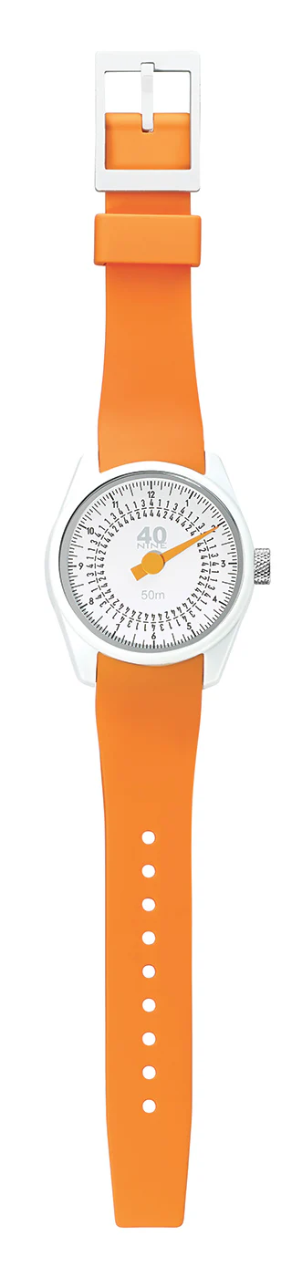 40N4.2.3 40Nine SOLO Mens 43mm Watch - Image 2