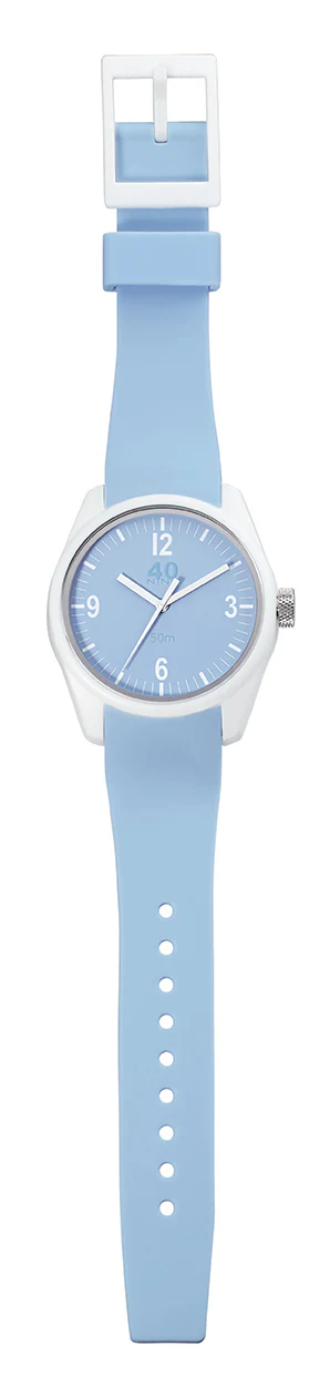 40N4.4M 40Nine BASIC Mens 43mm Watch - Image 3