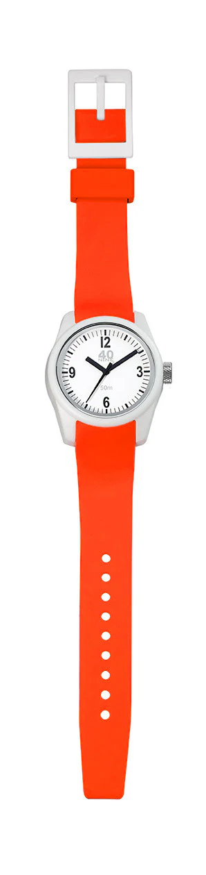40N4.5L 40Nine BASIC Ladies 35mm Watch - Image 3