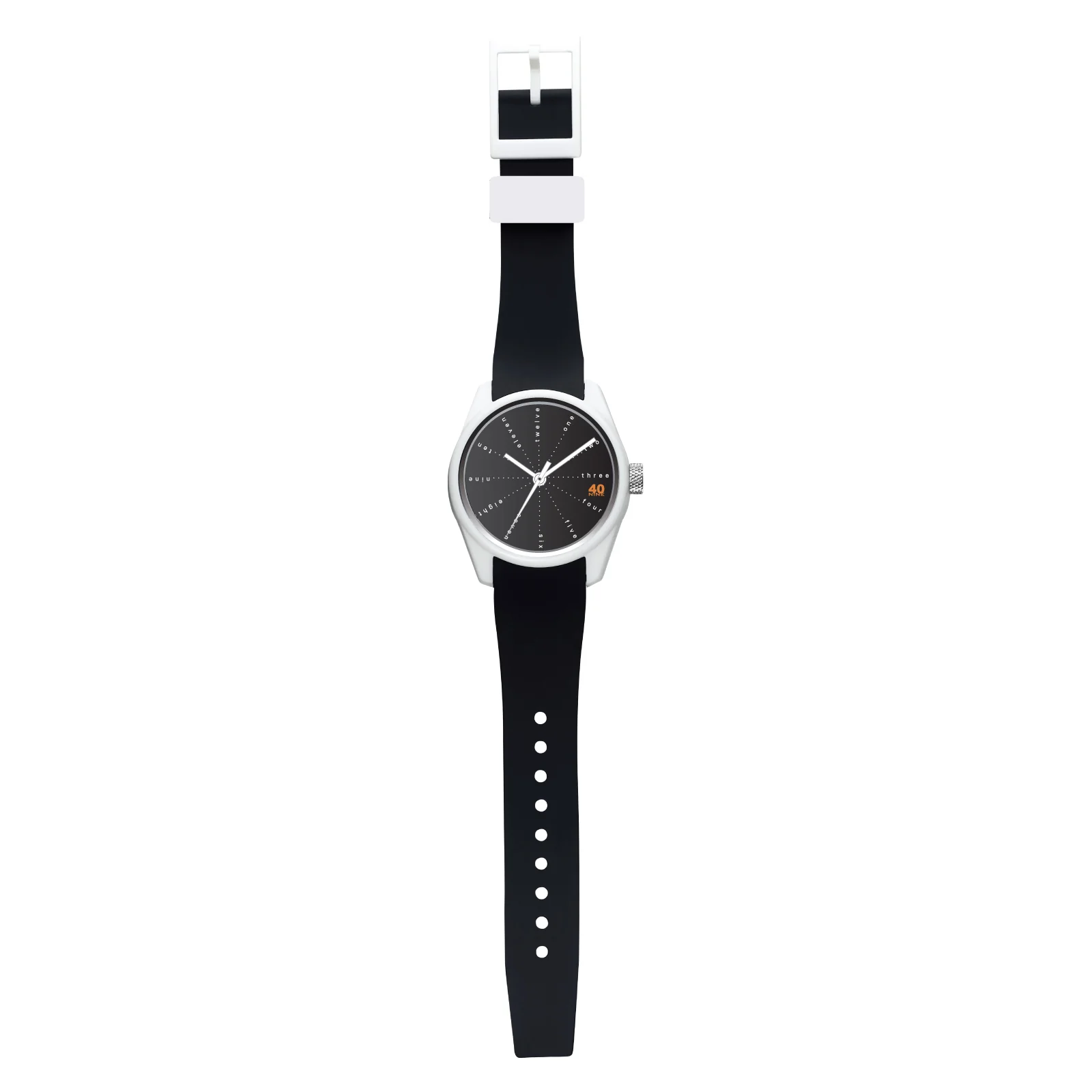 40N5.1M 40NINE TIME MACHINE Mens 43MM WATCH - Image 2