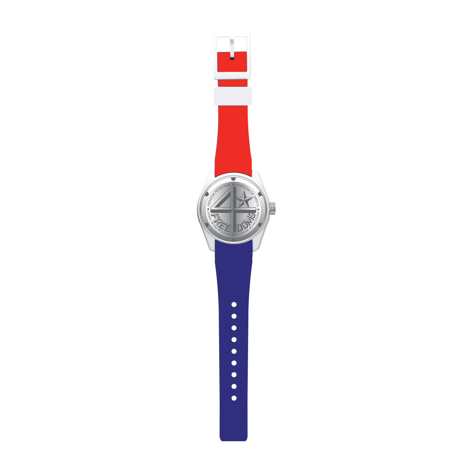 40N6.2L 40Nine Ladies 35mm 4Freedoms Watch - Image 4