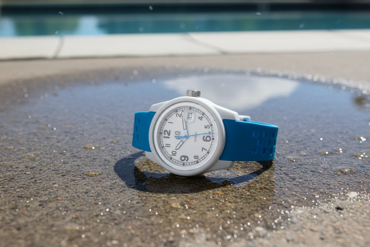 40N7.2LB Ladies 35MM SPARTAN Watch - Image 3