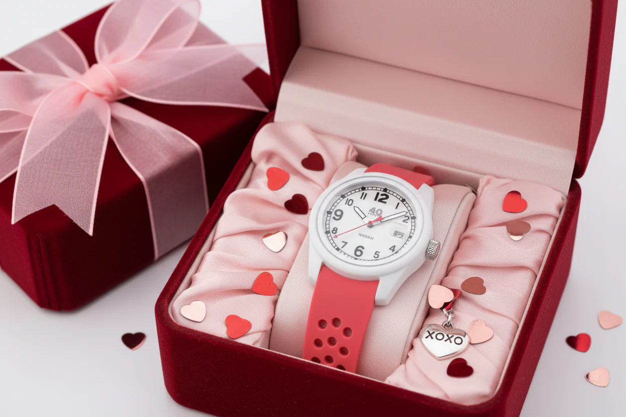 40N7.2LR Ladies 35MM SPARTAN Watch - Image 2