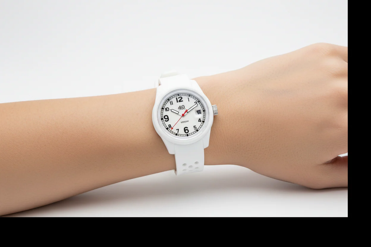 40N7.2LW Ladies 35MM SPARTAN Watch - Image 3
